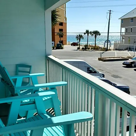 Southwind Condominiums 7-B
